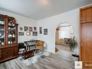 Prodej rodinného domu, Jablonec nad Nisou, Maxe Švabinského, 200 m2