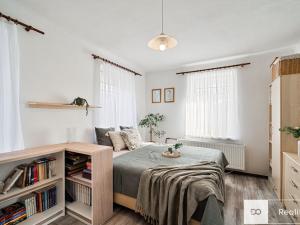 Prodej rodinného domu, Jablonec nad Nisou, Maxe Švabinského, 200 m2