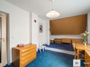Prodej rodinného domu, Jablonec nad Nisou, Maxe Švabinského, 200 m2