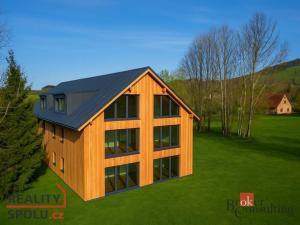Prodej bytu 1+kk, Dolní Morava - Velká Morava, 39 m2