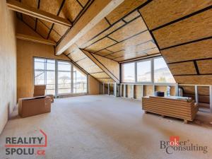 Prodej bytu 1+kk, Dolní Morava - Velká Morava, 61 m2