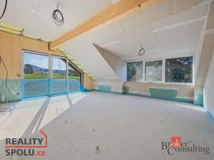 Prodej bytu 1+kk, Dolní Morava - Velká Morava, 61 m2