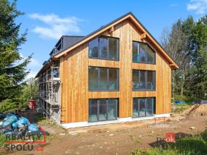 Prodej bytu 1+kk, Dolní Morava - Velká Morava, 61 m2