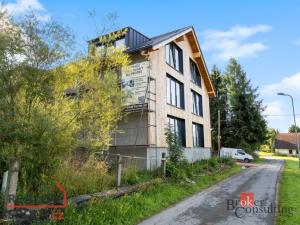 Prodej bytu 1+kk, Dolní Morava - Velká Morava, 61 m2