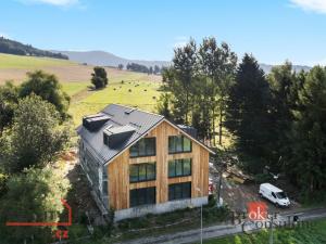 Prodej bytu 1+kk, Dolní Morava - Velká Morava, 61 m2