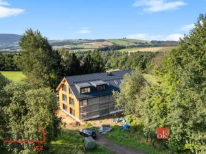 Prodej bytu 1+kk, Dolní Morava - Velká Morava, 61 m2