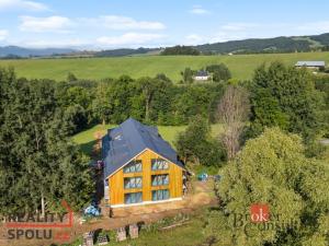 Prodej bytu 1+kk, Dolní Morava - Velká Morava, 61 m2