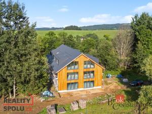 Prodej bytu 1+kk, Dolní Morava - Velká Morava, 61 m2
