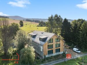 Prodej bytu 1+kk, Dolní Morava - Velká Morava, 61 m2