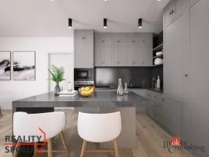 Prodej bytu 4+kk, Dolní Morava - Velká Morava, 131 m2