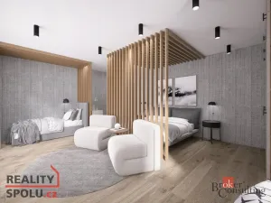 Prodej bytu 4+kk, Dolní Morava - Velká Morava, 131 m2