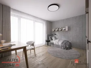 Prodej bytu 4+kk, Dolní Morava - Velká Morava, 131 m2