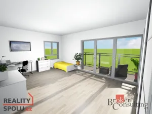 Prodej bytu 4+kk, Dolní Morava - Velká Morava, 131 m2