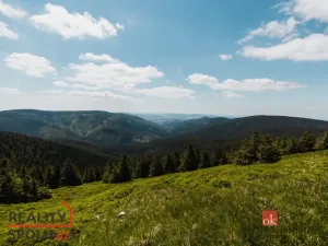 Prodej bytu 4+kk, Dolní Morava - Velká Morava, 131 m2