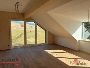 Prodej bytu 4+kk, Dolní Morava - Velká Morava, 131 m2