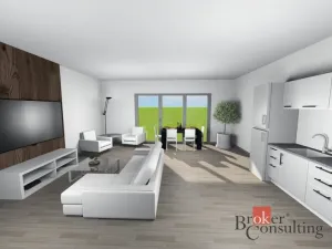 Prodej bytu 4+kk, Dolní Morava - Velká Morava, 131 m2