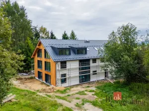 Prodej bytu 4+kk, Dolní Morava - Velká Morava, 131 m2