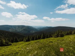Prodej bytu 4+kk, Dolní Morava - Velká Morava, 131 m2