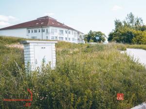 Prodej pozemku pro bydlení, Plasy, Stará cesta, 666 m2