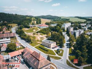 Prodej pozemku pro bydlení, Plasy, Stará cesta, 666 m2