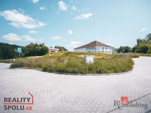 Prodej pozemku pro bydlení, Plasy, Stará cesta, 666 m2