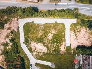 Prodej pozemku pro bydlení, Plasy, Stará cesta, 666 m2