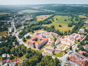 Prodej pozemku pro bydlení, Plasy, Stará cesta, 666 m2