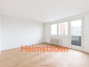 Pronájem bytu 3+1, Orlová - Lutyně, Ke Studánce, 73 m2