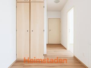 Pronájem bytu 3+1, Orlová - Lutyně, Ke Studánce, 73 m2