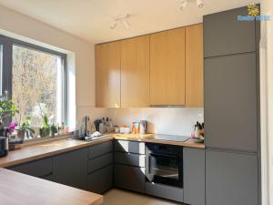 Prodej rodinného domu, Praha - Braník, Věkova, 231 m2