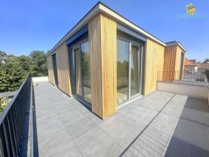 Prodej rodinného domu, Praha - Braník, Věkova, 231 m2