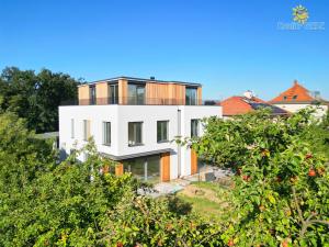 Prodej rodinného domu, Praha - Braník, Věkova, 231 m2