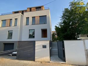 Prodej rodinného domu, Praha - Braník, Věkova, 231 m2