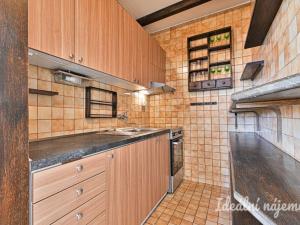 Pronájem bytu 2+kk, Brno - Líšeň, Koutného, 40 m2