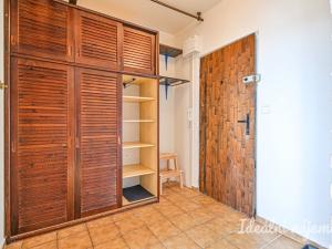 Pronájem bytu 2+kk, Brno - Líšeň, Koutného, 40 m2