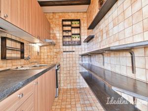 Pronájem bytu 2+kk, Brno - Líšeň, Koutného, 40 m2