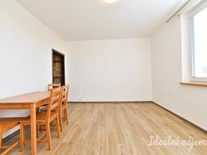 Pronájem bytu 2+kk, Brno - Líšeň, Koutného, 40 m2
