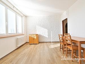 Pronájem bytu 2+kk, Brno - Líšeň, Koutného, 40 m2