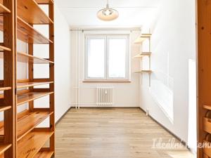 Pronájem bytu 2+kk, Brno - Líšeň, Koutného, 40 m2