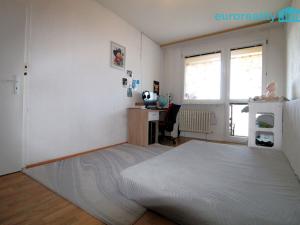 Prodej bytu 2+kk, Česká Lípa, Jáchymovská, 40 m2