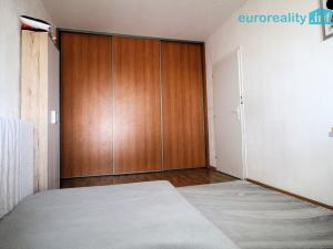 Prodej bytu 2+kk, Česká Lípa, Jáchymovská, 40 m2