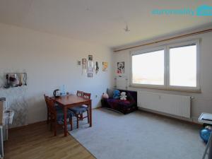 Prodej bytu 2+kk, Česká Lípa, Jáchymovská, 40 m2