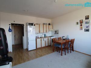 Prodej bytu 2+kk, Česká Lípa, Jáchymovská, 40 m2