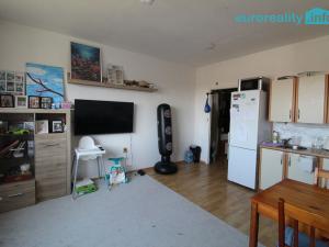 Prodej bytu 2+kk, Česká Lípa, Jáchymovská, 40 m2