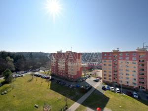 Pronájem bytu 3+kk, Říčany, Leopolda Peka, 64 m2