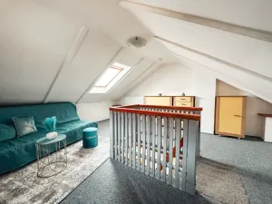 Pronájem bytu 1+1, Vraňany - Mlčechvosty, 30 m2