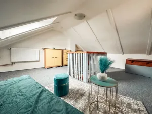 Pronájem bytu 1+1, Vraňany - Mlčechvosty, 30 m2