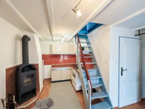 Pronájem bytu 1+1, Vraňany - Mlčechvosty, 30 m2