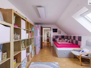 Prodej rodinného domu, Škvorec - Třebohostice, 282 m2