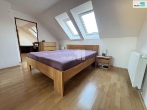 Prodej rodinného domu, Škvorec - Třebohostice, 282 m2